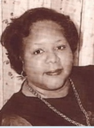 Photo of Barbara A. Lewis