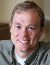 Photo of Mike Knudson
