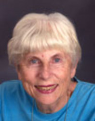 Photo of Tracey Hecht