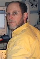 Photo of Michael Teitelbaum