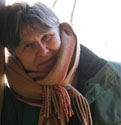 Photo of Susan Hill