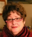 Photo of Sue Stauffacher