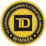 TD Canadian Children's Literature Award, 2005-2022