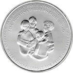 Jane Addams Children's Book Awards, 1953-2022