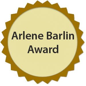 Arlene Barlin Award for Science Fiction 
