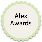 Alex Awards, 1998-2022