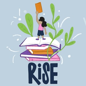 Rise: A Feminist Book Project Top Ten, 2