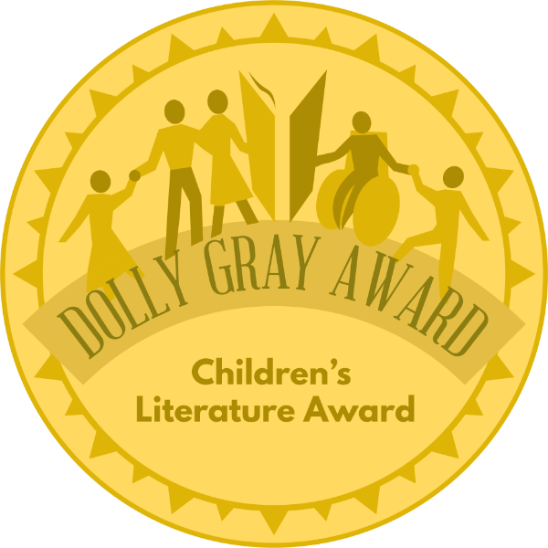 Dolly Gray Children's Literature Award, 2000-2022