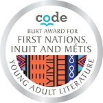 Burt Award for First Nations, Inuit and Métis Young Adult Literature, 2013-2020