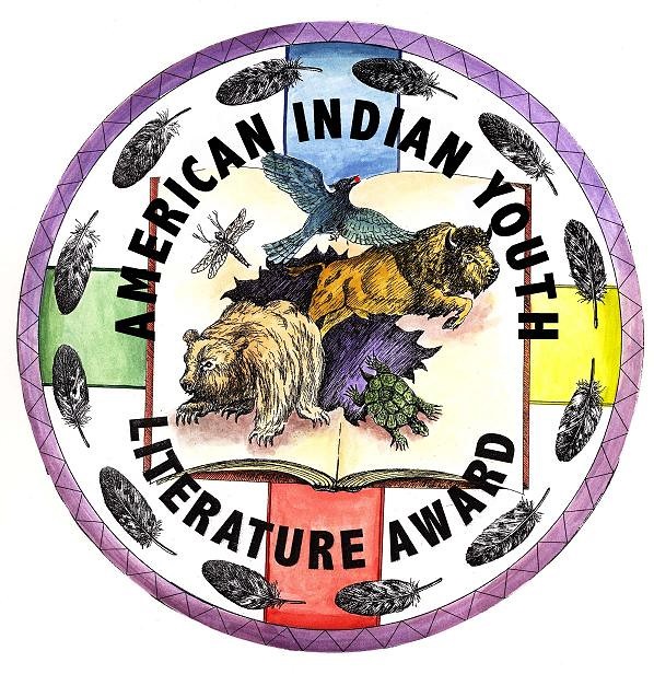 American Indian Youth Literature Award, 
