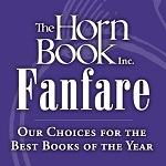 Horn Book Fanfare, 2001 - 2021