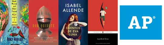 Featured Booklist books