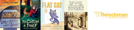 Featured Booklist books