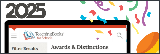 2025 Awards and Distinctions