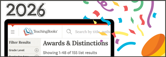 2026 Awards and Distinctions