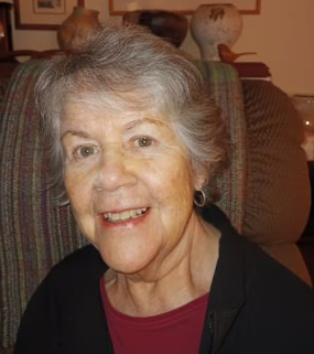 Photo of Norma Charles