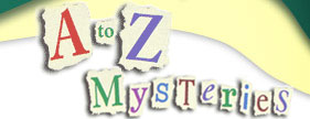 A to Z Mysteries