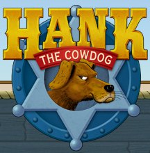 TeachingBooks  Hank the Cowdog Series