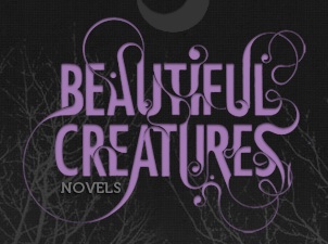 Beautiful Creatures Series