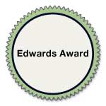 Margaret A. Edwards Award, 1988-2023 (Ti