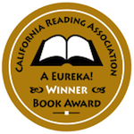 Eureka Book Award Winners