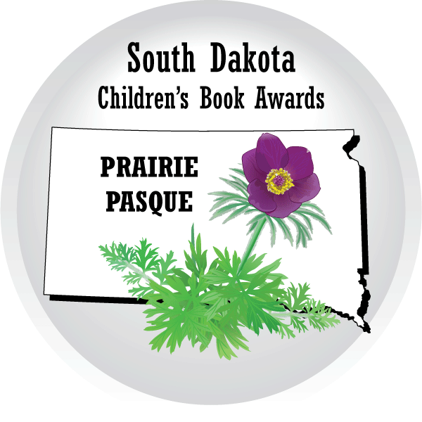 Prairie Pasque Award 2023-2024