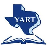 Young Adult Round Table of the TX Library Association (TLA)