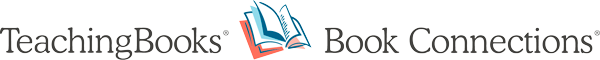 TeachingBooks Book Connections logo