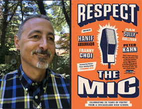 Author Peter Kahn and book Respect the MIC