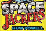 Spacejackers Series
