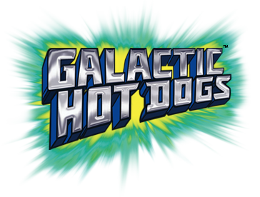 Galactic Hot Dogs Series