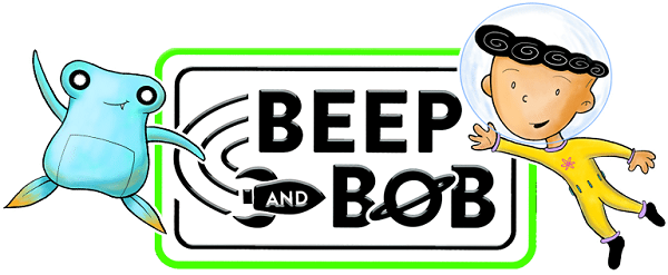 Beep and Bob Series