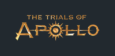 Trials of Apollo Series