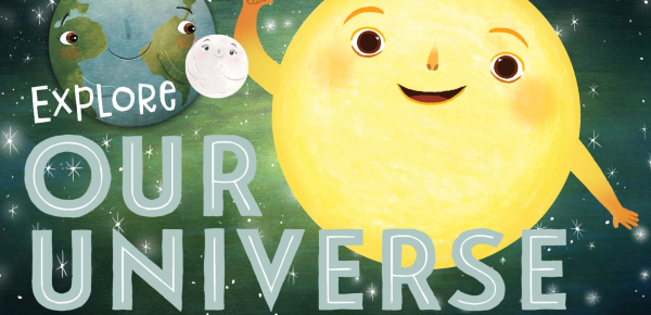 Our Universe Series