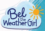 Bel the Weather Girl Series