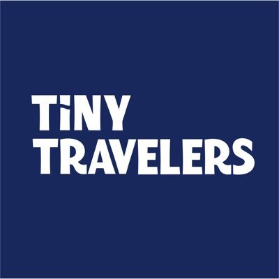 Tiny Travelers Series