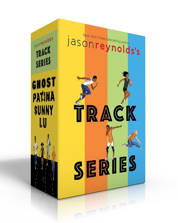 Series: Track