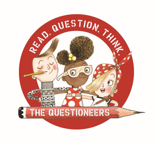 Series: The Questioneers