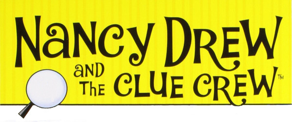 Nancy Drew and the Clue Crew Series