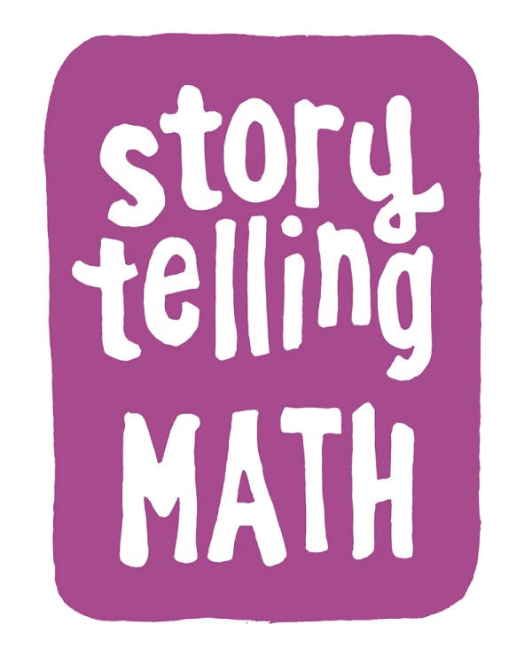 Series: Storytelling Math
