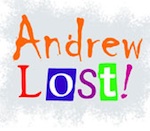 Andrew Lost Series