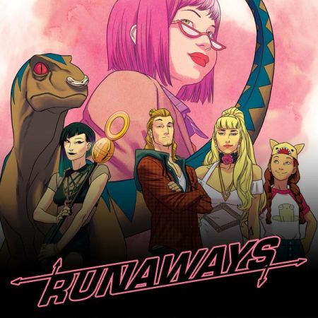 Runaways (2017) Series