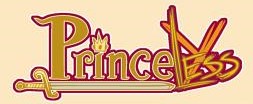 Princeless: Raven the Pirate Princess (2015/) Series