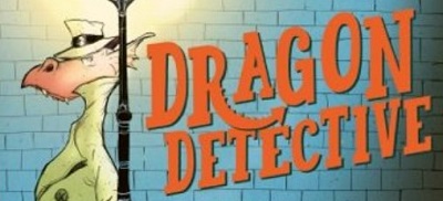 Dragon Detective Series