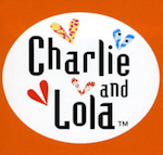 Charlie and Lola Series