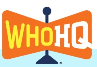 Who HQ Graphic Novel Series
