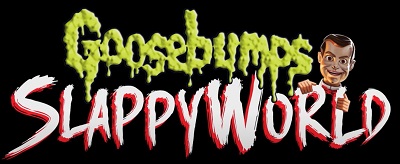Goosebumps: SlappyWorld Series