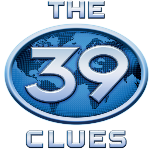 39 Clues Series