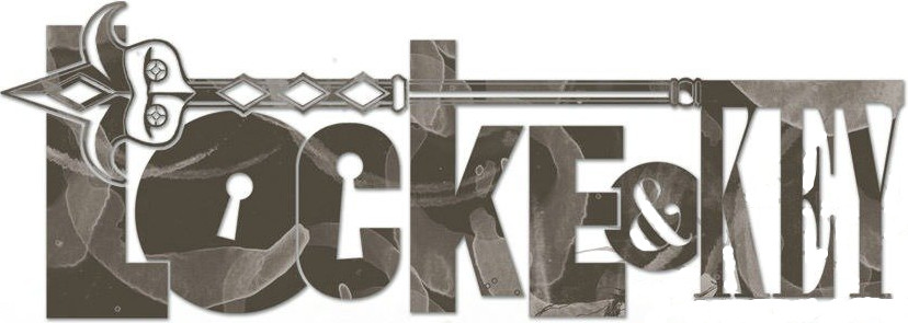 Locke & Key Series