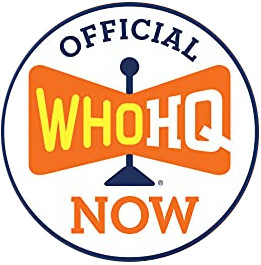 Who Was? Series - Who HQ